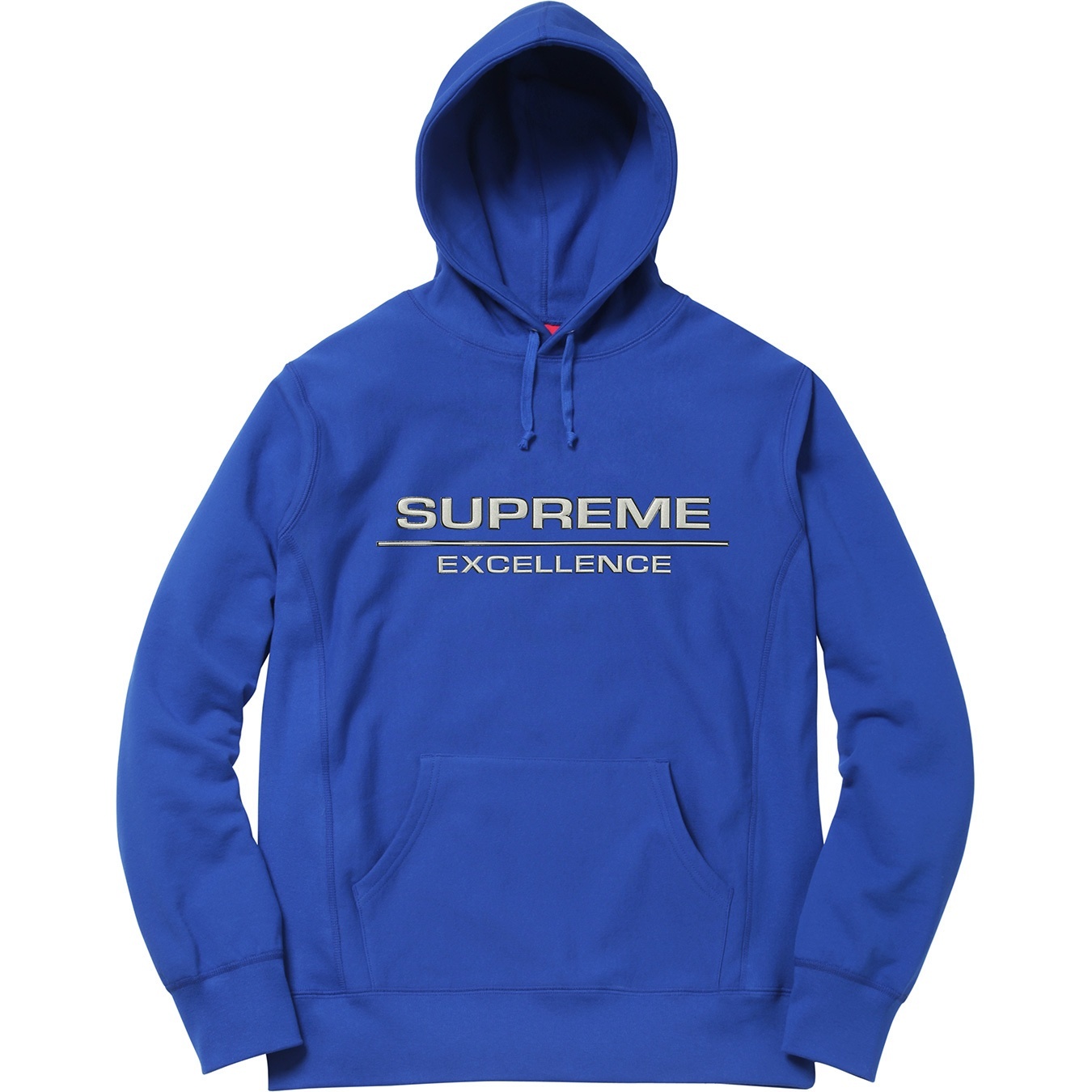 Reflective Excellence Hooded Sweatshirt view 17